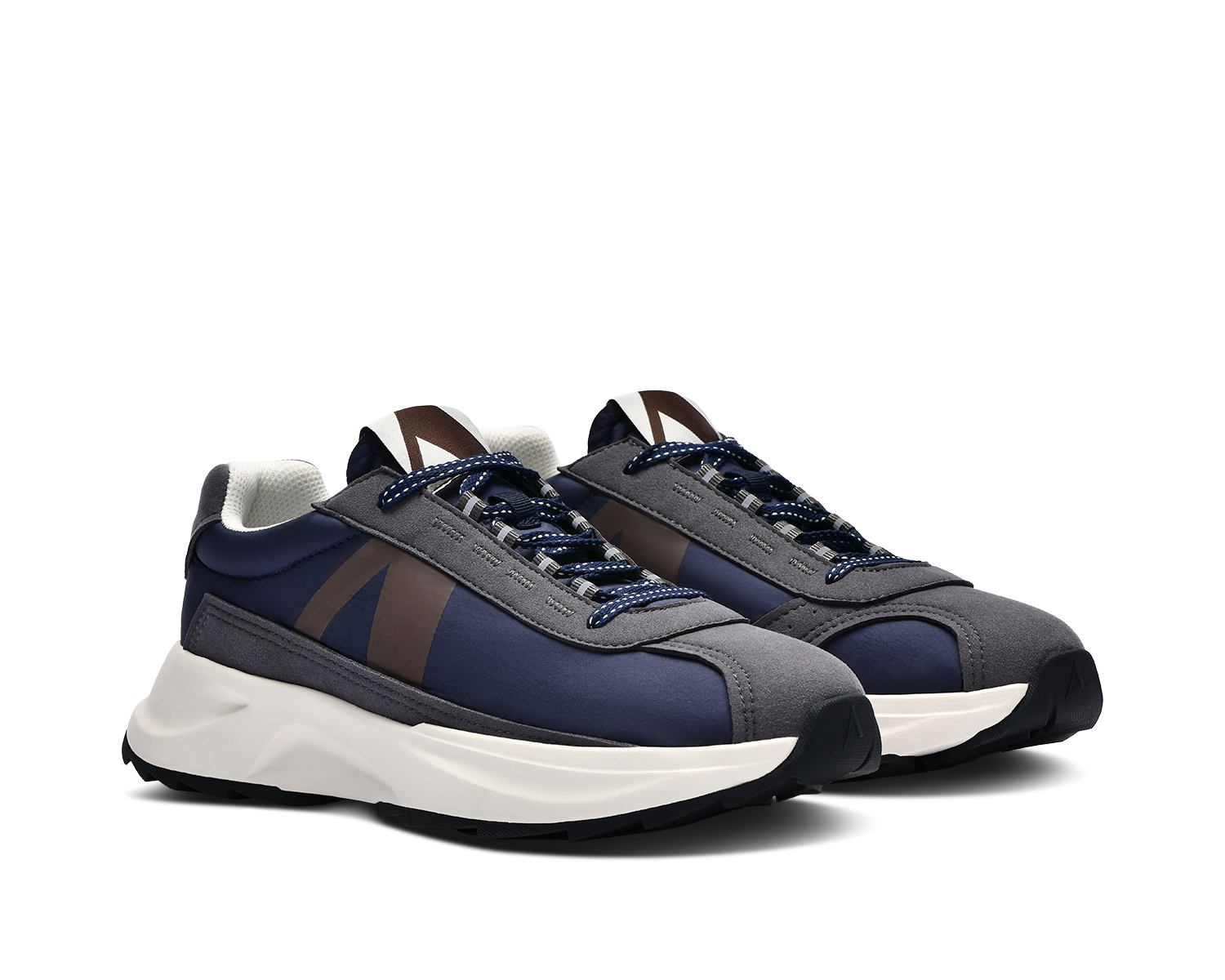 ARKK Essential Line City-Free Trail | Academy Blue | Women City-Free